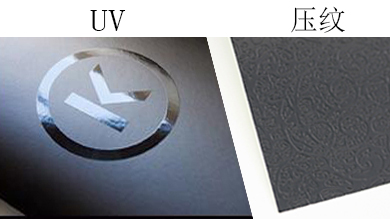 uv 壓紋